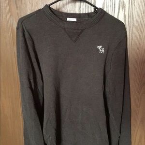Abercrombie &Fitch sweater